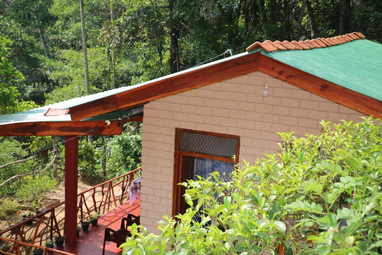 Hidden Slope Cottage Ella Exterior foto